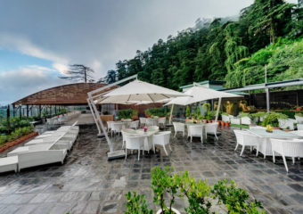 Open Terrace Restaurant