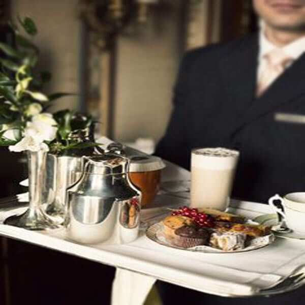 room service3