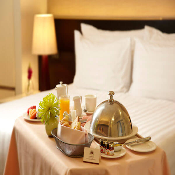 room service4